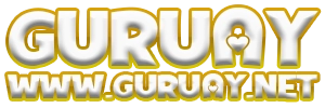 guruay logo